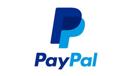 Pay via PayPal